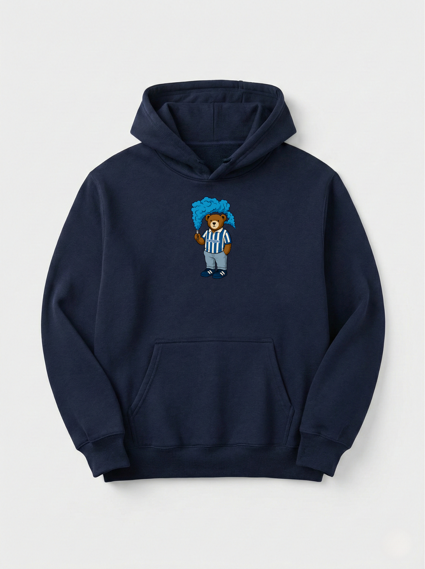 SWEAT ULTRA BLUE BEAR