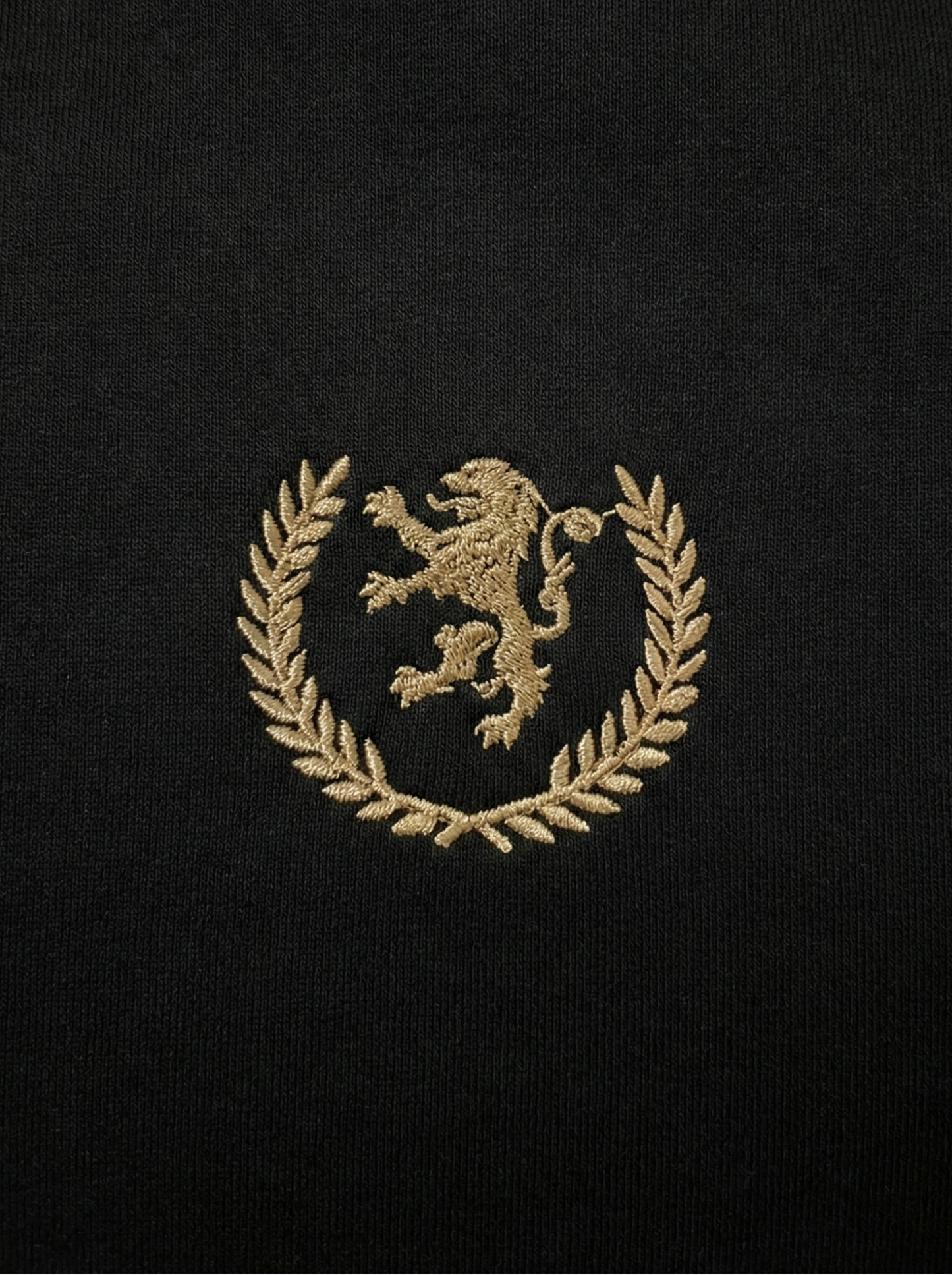 Casaco Ultra Leão Rampante